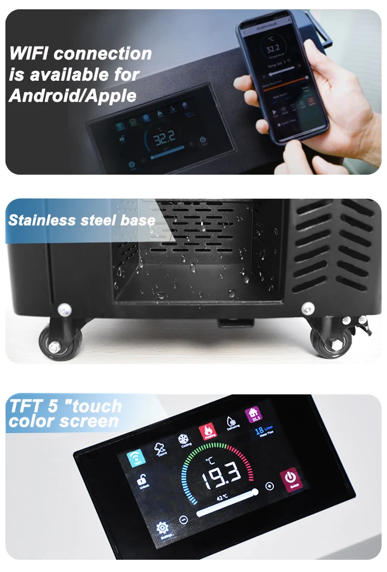 2026 Cartucho de filtro de água com filtro de elemento de fábrica para SPA