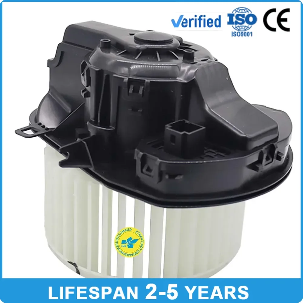 

FMM 12V for Porsche Cayenne Q7 VW TOUAREG A/C AC Heater Blower Motor Fan 7P0820021G 7P0820021F 7P0820021 7P0820021B 7P0820021D