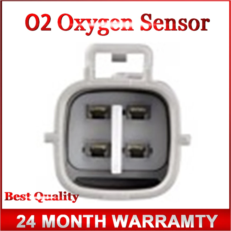 89465-47080 234-4400 Лямбда-зонд (датчик кислорода O2) для Toyota AURIS, PRIUS 1.5, 1.8 Hybrid, HIGHLANDER, KLUGER 3.5, LEXUS CT200H, RX450H