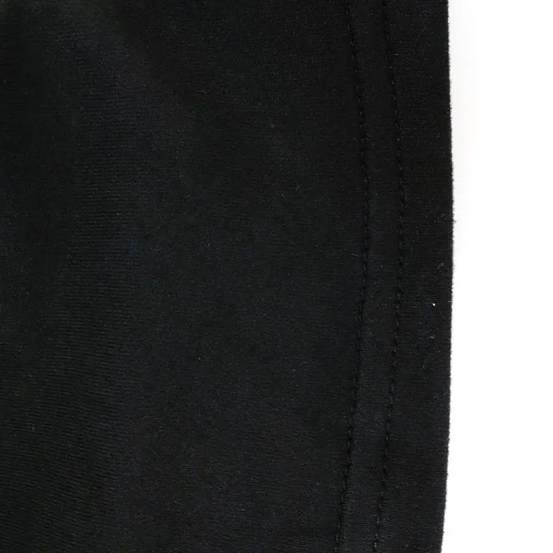 Herbst Neu Damen T-Shirt Streetwear Mode Langarm Lässig Schmal Vielseitig Damen T-Shirt Einfarbig Sexy Tiefer Ausschnitt Oberteile Kleidung – Detail 24