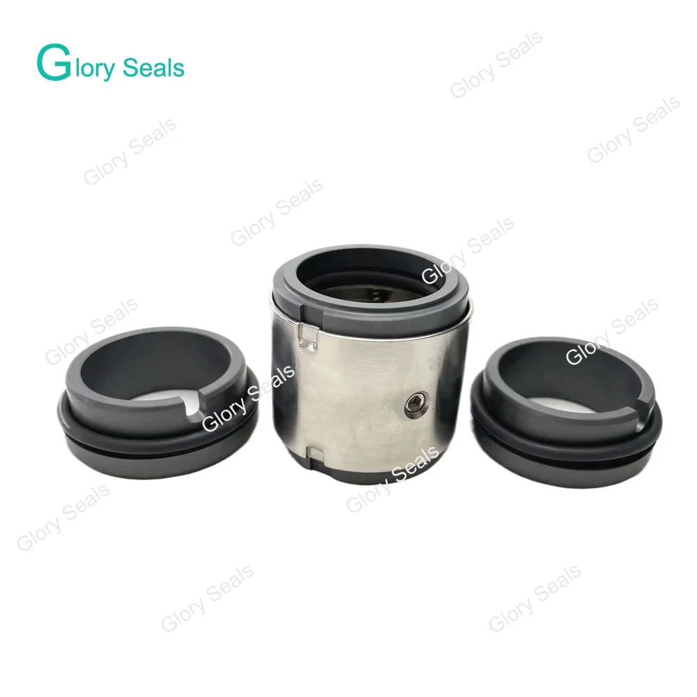 M74D-95 M74D-95/G9 Replacement To Pump Seal M74D Mechanical Double Face Seals Shaft Size 95mm Industrial Seals