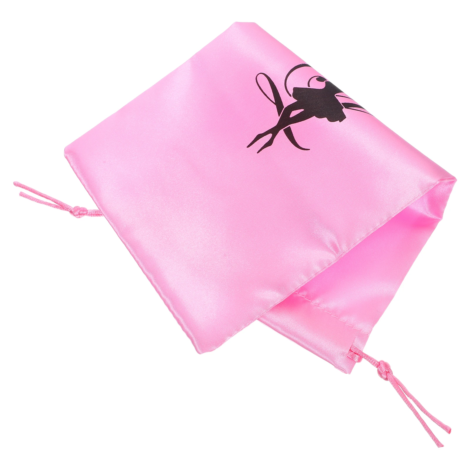 

Ballet Dance Shoe Bag for Girls Dancing Shoe Bags Drawstring Canvas Storage ganizer Waterproof Long Lasting Capacity