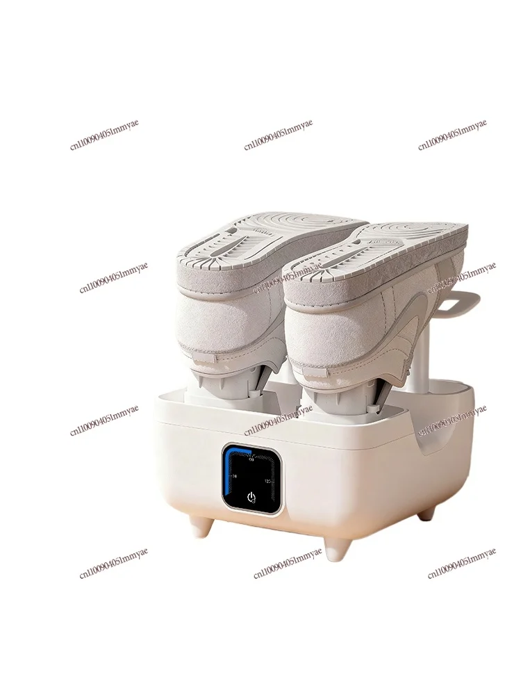 

Маленькая вихревая сушилка для обуви, сушилка для обуви, стерилизация и дезинфекция, артефакт для сушки домашней обуви