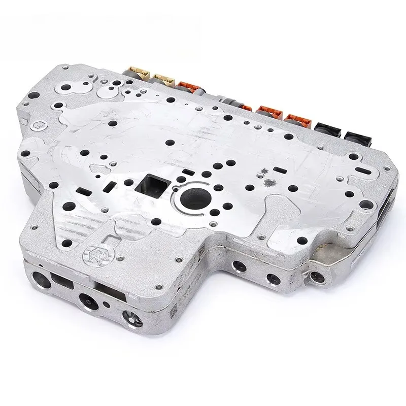 

Transmission Solenoid Body 7 Speed 7DT75 Compatible for P orsche 718 Boxster