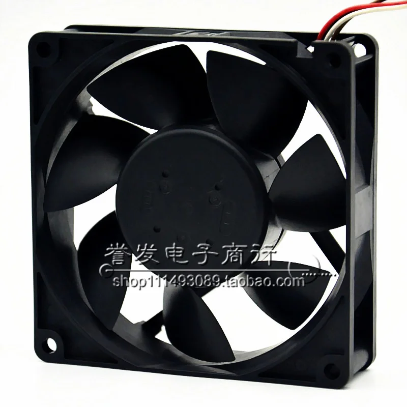 NEW ORIGINAL 3610VL-05W-B26 24V 0.15A 9225 92x92x25mm COOLING FAN RADIATOR