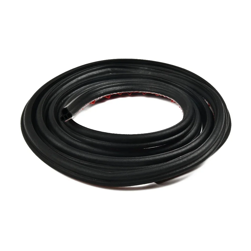 Excellent Flexibility Car Sealing Strip Weatherstrip 2 Meters 79