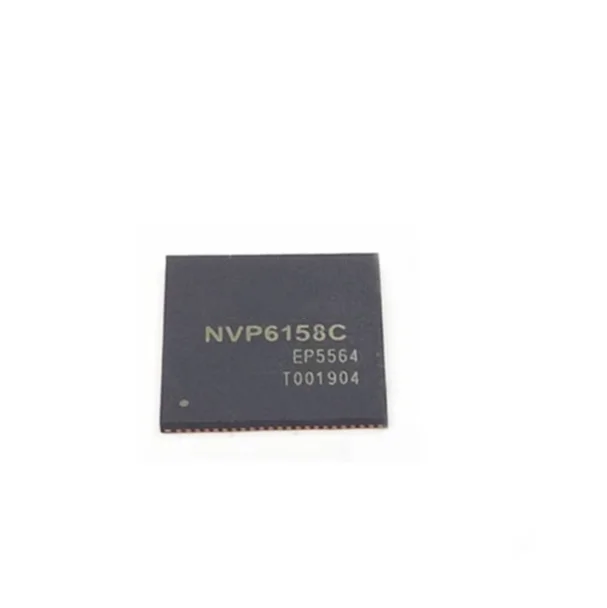 

10pcs/Lot NVP6158C QFN-88 new original