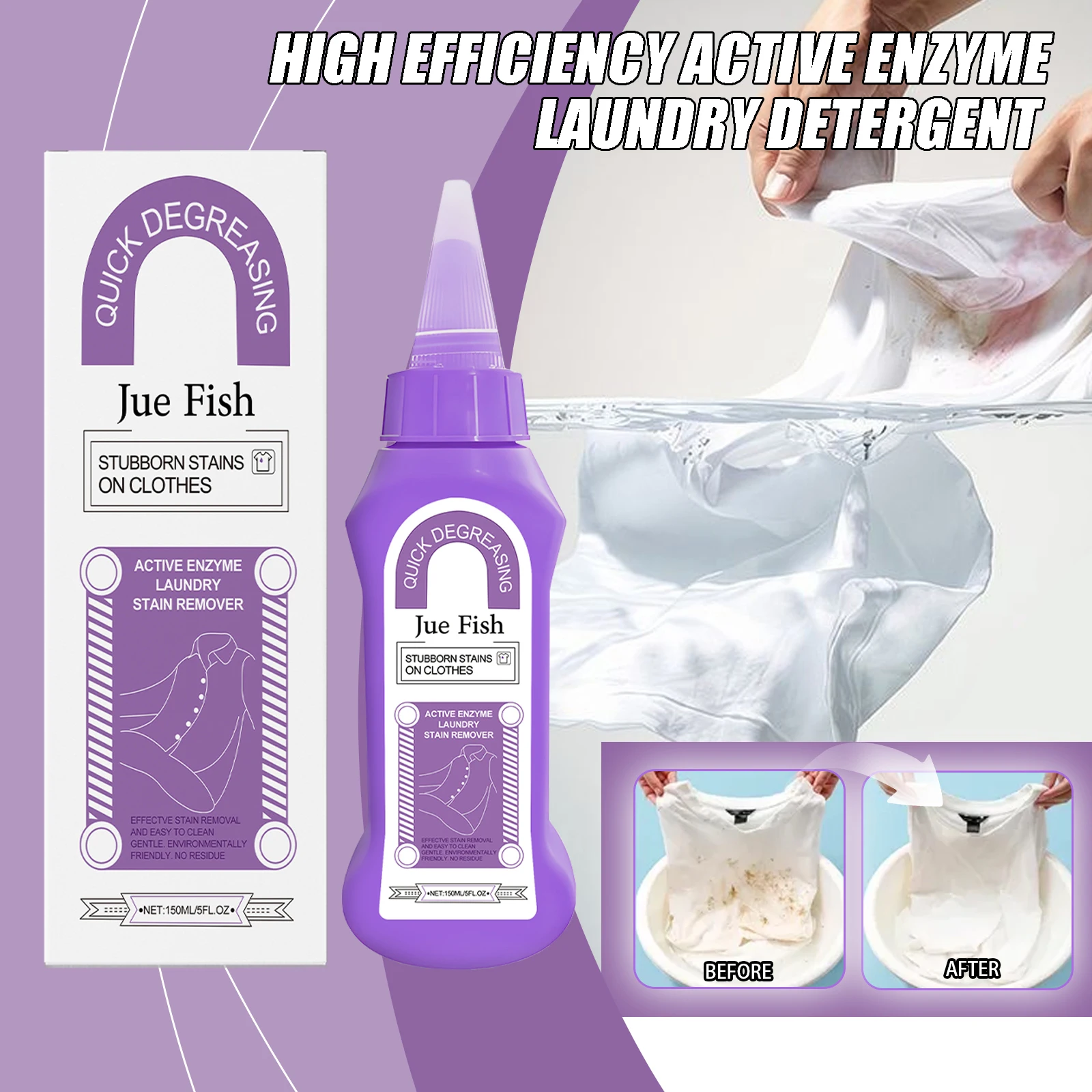 High Efficiency Act…