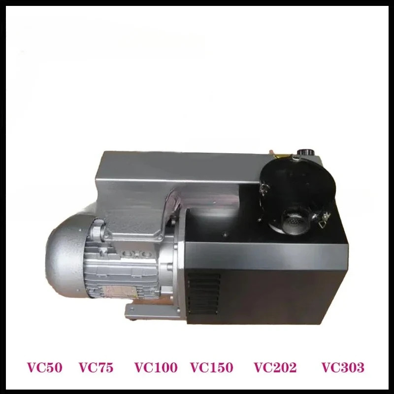 Complete vacuum pump models, original