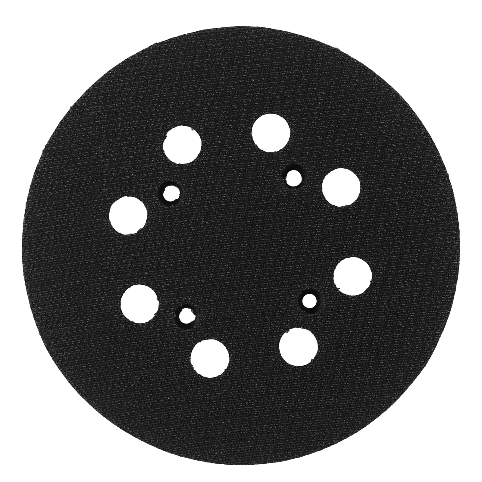 1PC 5 Inch 8 Holes Replacement Sander Pads 5inch Hook-Loop Sanding Backing Plates For DWE6421 DWE6421K DWE6423 Sanders