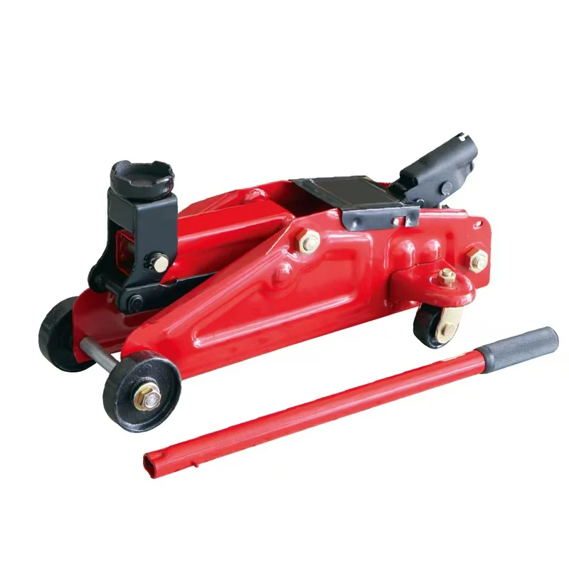 

Factory Hot Sale 2 Ton Steel Hydraulic Trolley Jack for Car Repair-Car Jacks Product