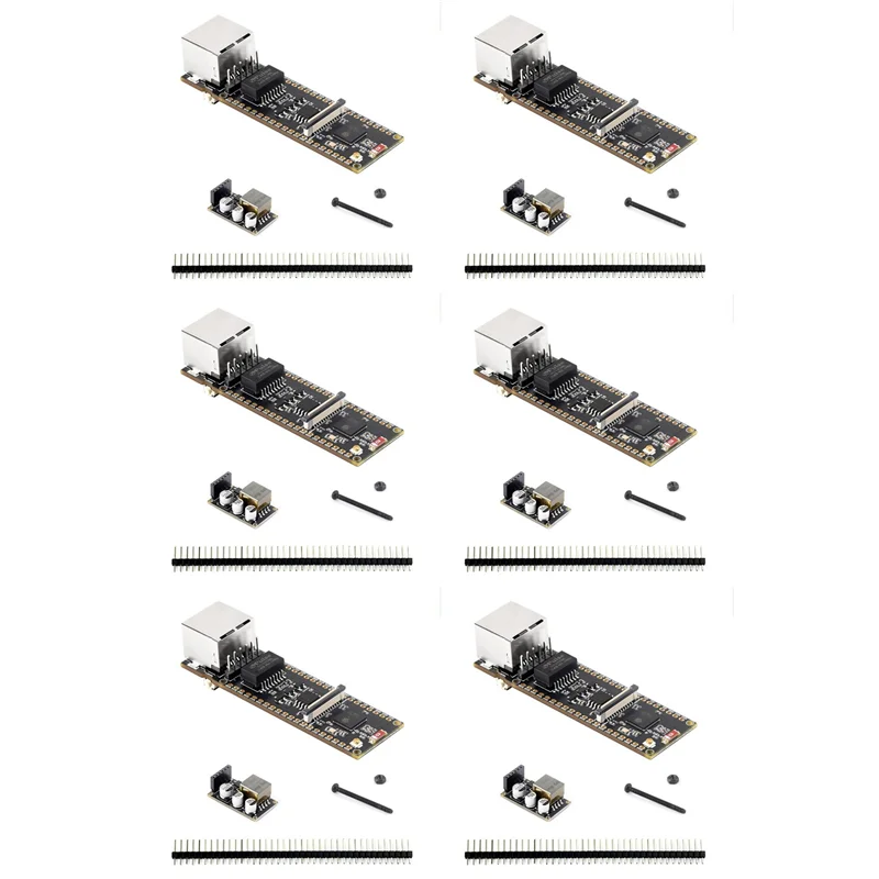 B04C-6X ESP32-S3-PO… - image