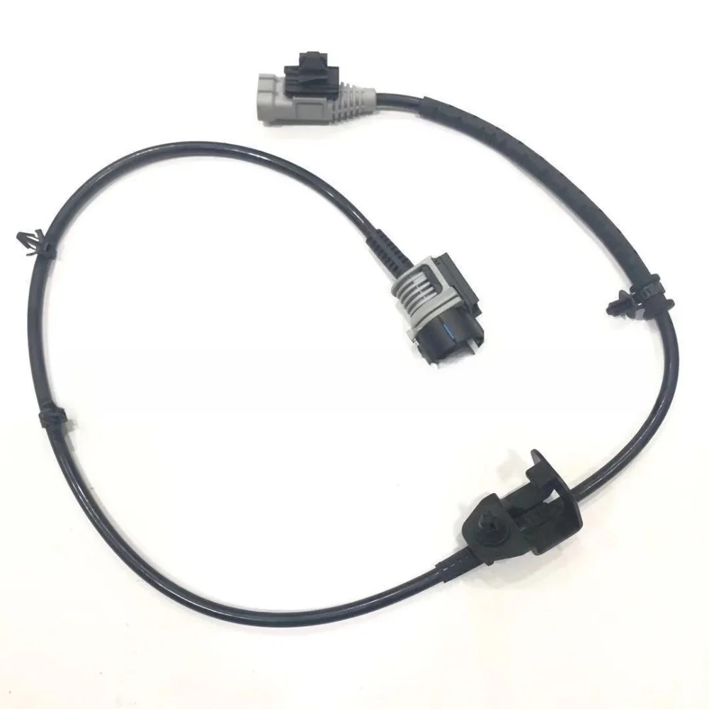 

Replacement ABS Sensor High Universality Fitment Non-deformation Feature OEM Number Compatible Car Maintenance