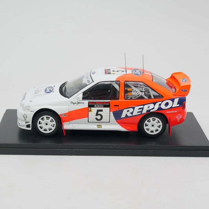 Ixo-diecast-合金ポルシェ911 scwrc 1980,おもちゃ,車モデル,クラシック,大人のギフトコレクション,お土産,静的ディスプレイ,1:24スケール