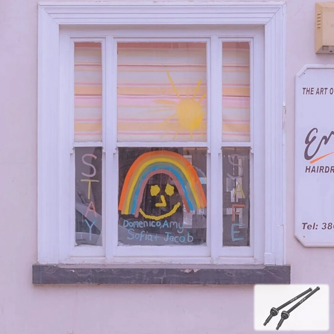 

Центральный универсальный опорный вал из средней углеродистой стали GPM для TAMIYA 1/10 XV-02 Pro