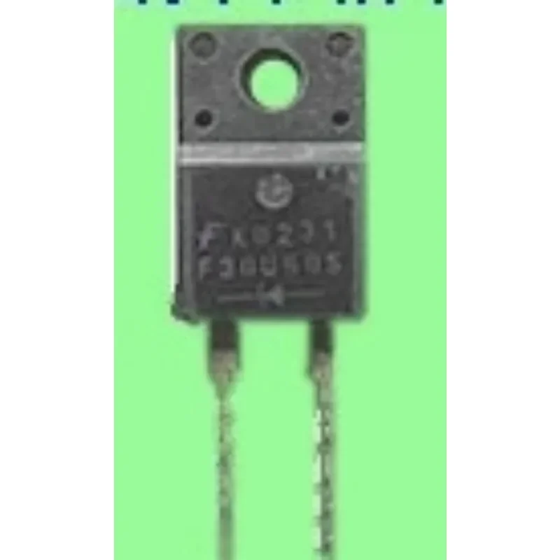 Used&Not NEW&Send after Measure Original imported disassembly machine  F30U60ST TO-220 fast recovery diode, tested and shipped