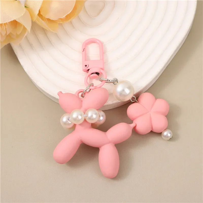 Candy Colored Rubbe…