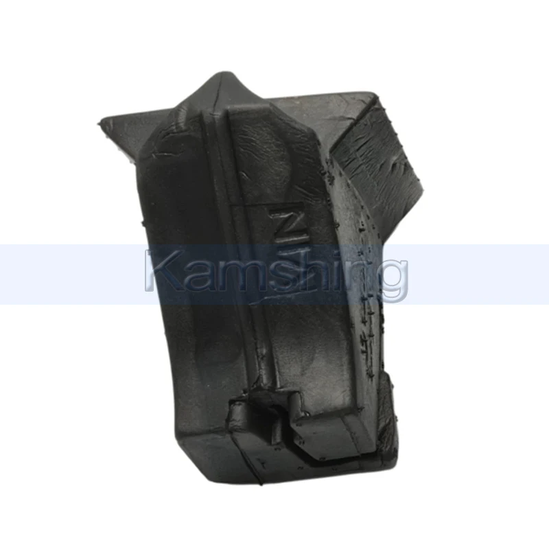 Engine Hood Foam Sponge Plug For Volkswagen T-ROC TROC Leaf Board Buffer Sponge Water Guide Plate Sponge 2GA864759/2GA864760