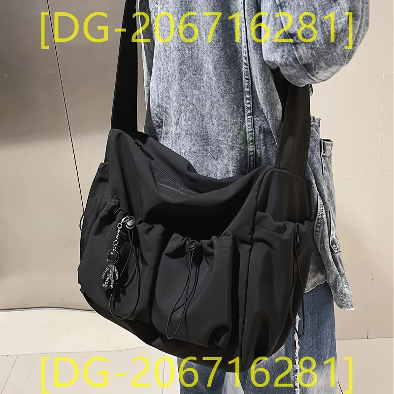 

Новая женская сумка 2024, модная и мягкая _DG-206716281_