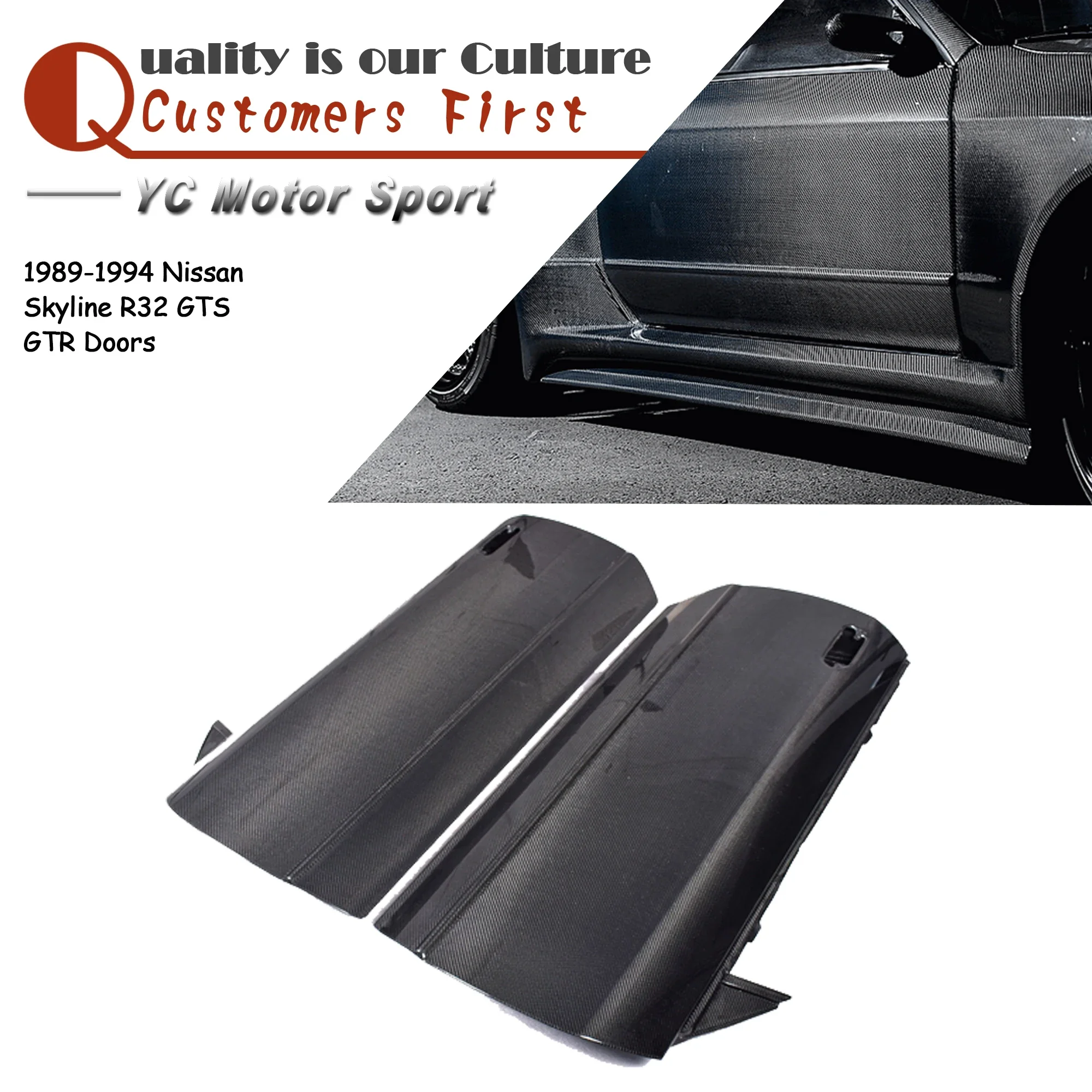 

Car Accessories CF Carbon Fiber Trunk Fit For 2008-2020 R35 GTR CBA DBA EBA AM Style Rear Trunk