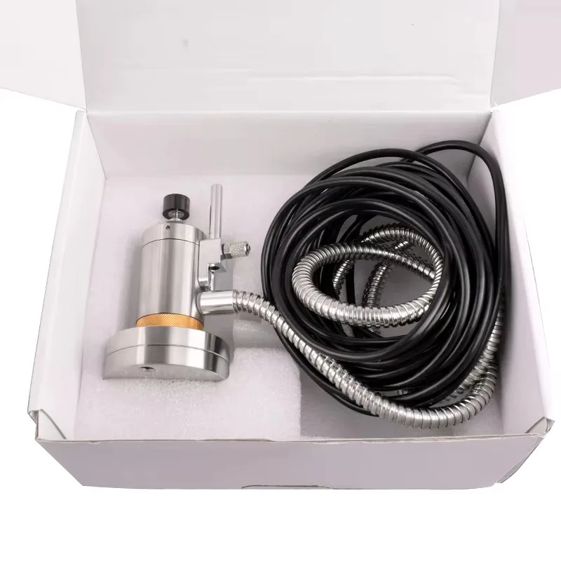 LJL-31 Z Axis Touch Sensor High Precision Modular Probing Systems Automatic Centering for CNC Machine Tool Setting Tool