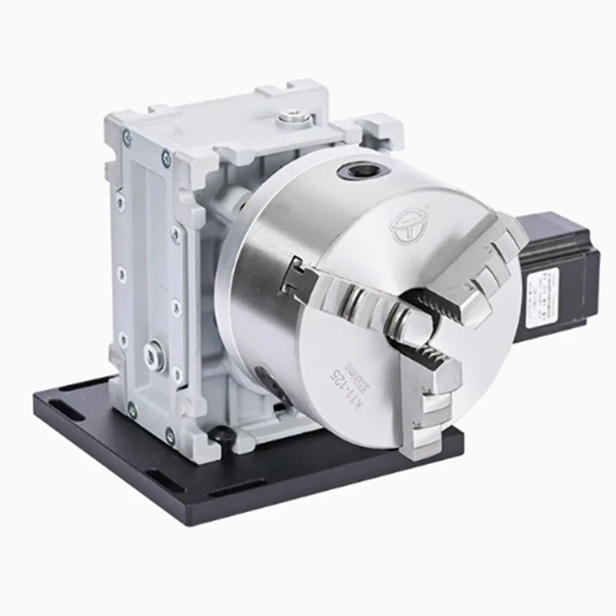 CNC precision speed control welding rotary table multi station turntable positioner argon arc welding laser handheld welding