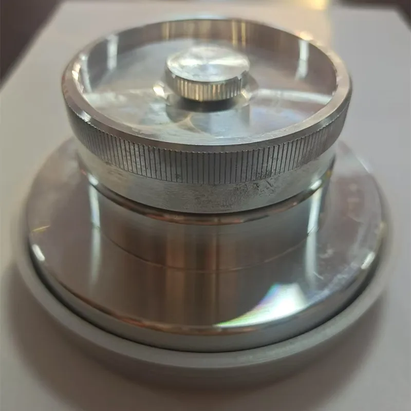 パッドプリンター用密閉インクカップ供給 環境に優しいパッド印刷機部品 タンポグラフィー プリンター用の簡単なクリーニング アクセサリー