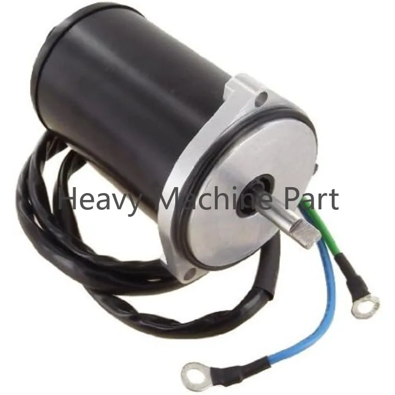 12V Tilt/Trim Motor…