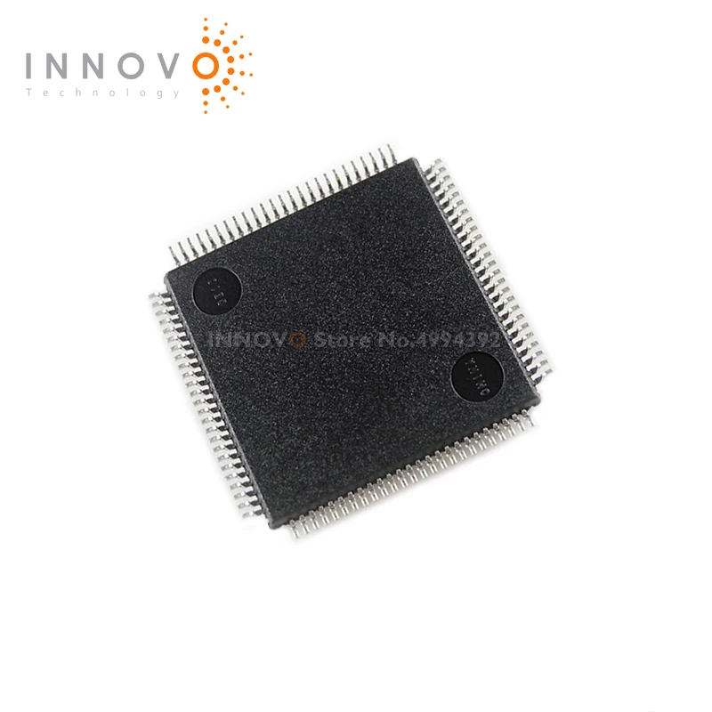 1PCS LM3S6918-IQC50-A2 LM3S6918 MCU 32BIT 256KB FLASH LQFP-100 New original