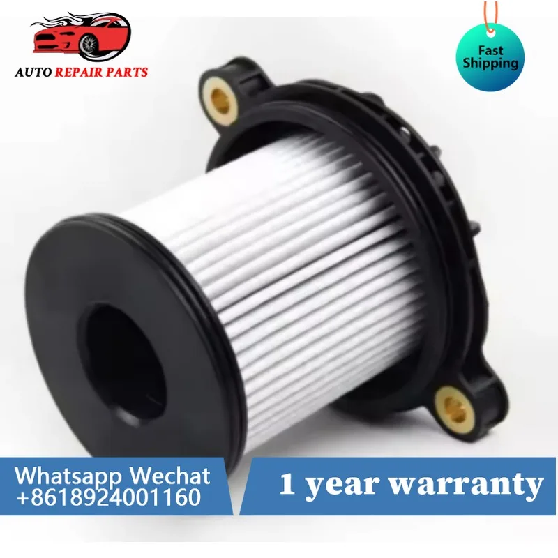 Transmission Oil Filter  Suction Filter  (OE No. 0501215163 / 0501.215.163) for  – Compatible Intarder System | OEM Replacement