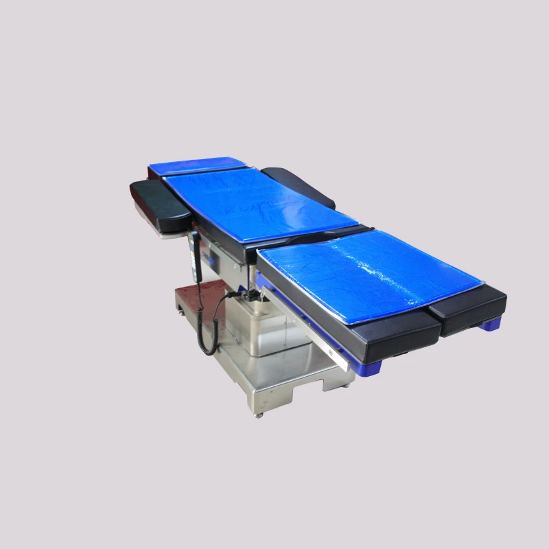 Surgical mattress Polymer gel body position pad Anti pressure sore bedsore  Gel silicone flat  Multi purpose pad