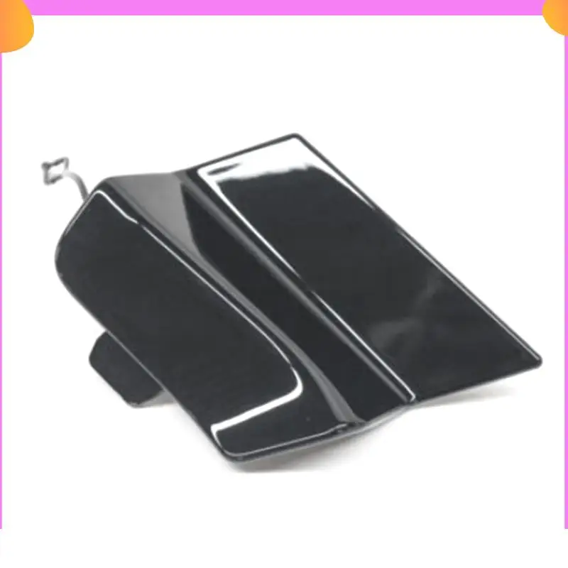 

A23P автомобильный передний бампер, крышка буксировочного крюка, крышка с проушиной, крышка прицепа, неокрашенная 51118082477 для BMW X3 X4 2019-2021