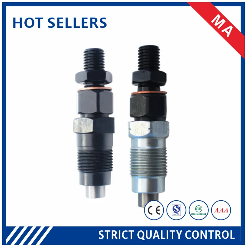 

High Quality PD Syringe Eeries 093400-5320 auxiliary DN20PD32 Nozzle THYJA30S38