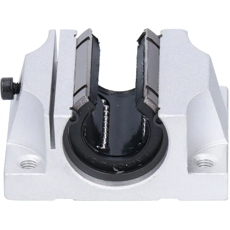 HRBAJ-TBR20UU 20Mm Bore Dia Linear Ball Bearing Slide Block Unit- Linear Slider Bearing Blocks