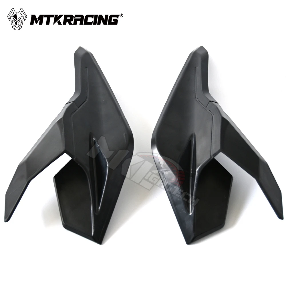 MTKRACING Defletor para HONDA CB650R CBR650R 2018-2023 Motocicleta Único Assento Traseiro Dedicado Kit, Cauda Decoração