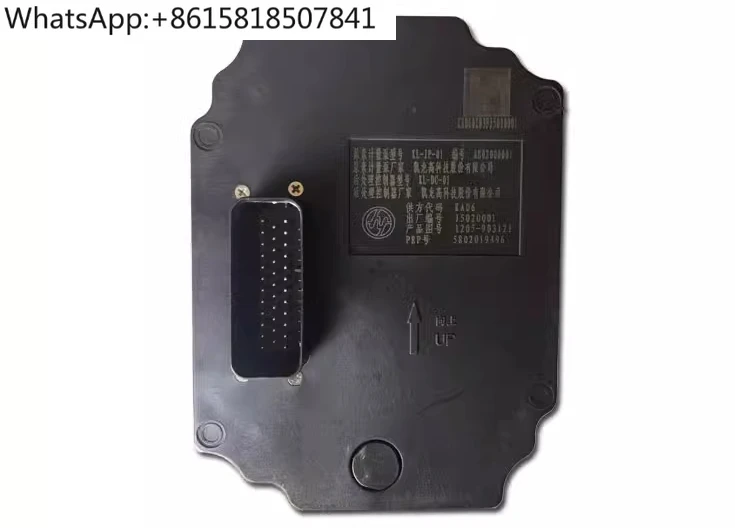 Bomba de uréia SAIC Hongyan Dayun Yuchai Yunnei Kailong