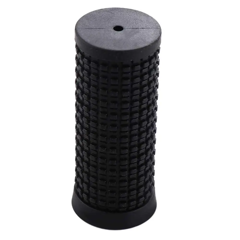 MTB Bike Handlebar Grips For SL-RS35 Short Bar Cover Handle Bar Grip 22.2x75mm Hot Sale Bicycle Accessories