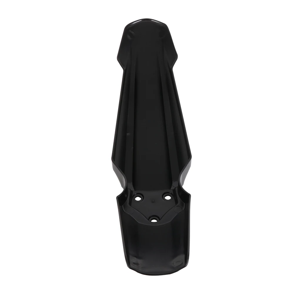 Electric Dirt Bike Front Mudguards Fender Cover Protector For Sur-Ron Surron Lightbee S/X Off-Road Motorcycle Ebike Parts - view 6