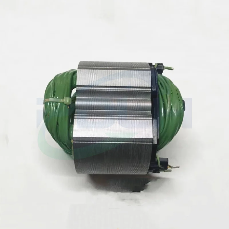 

Original 230V Stator N500154 for D28730 355mm 2300W Profile Cutting Machine Power Tool Accessories