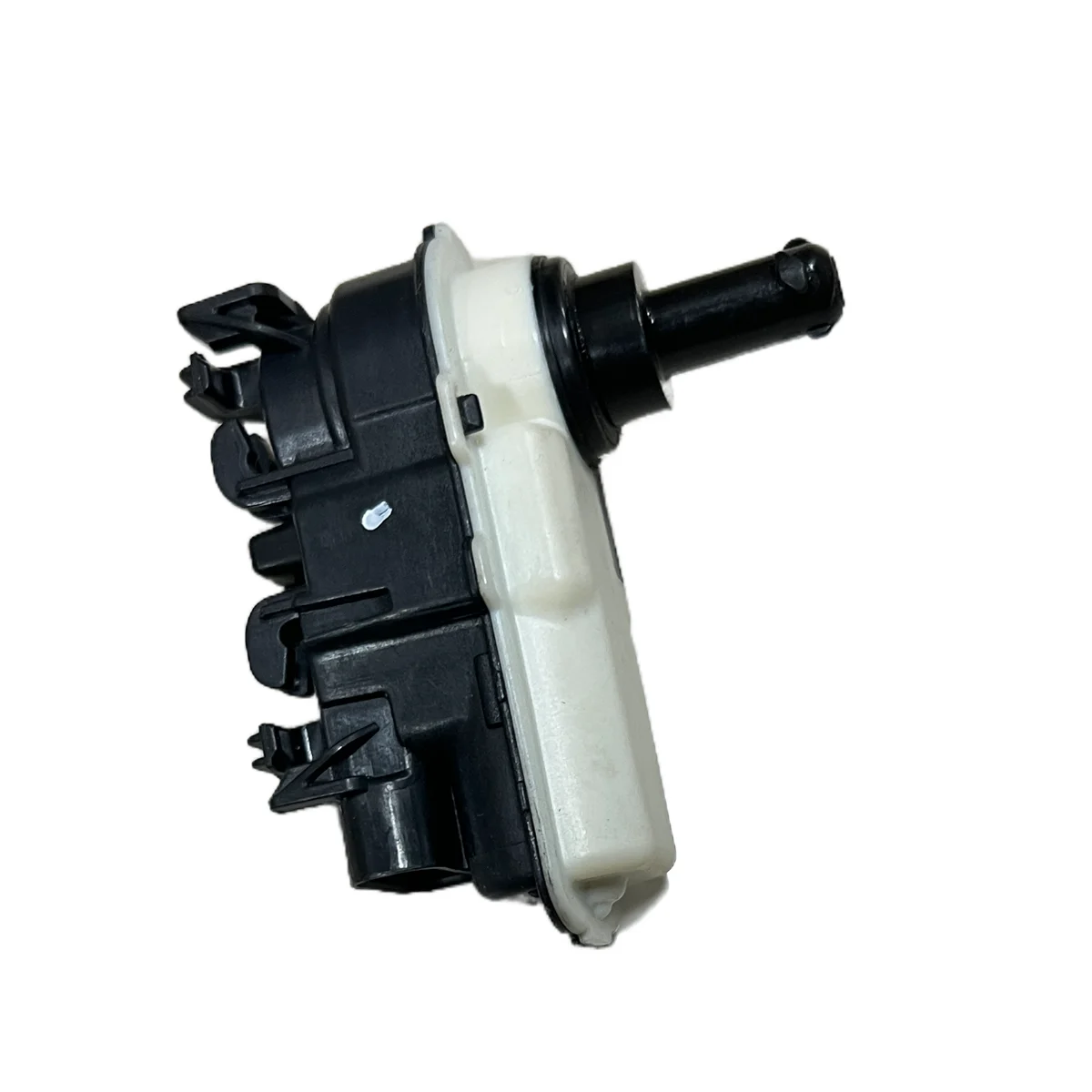 For BMW G01 G02 G03 G04 G05 G06 X1 X3 X4 X5 X6 G20 G30 G31 Fuel tank cap port cover Actuator Motor Switch 67004