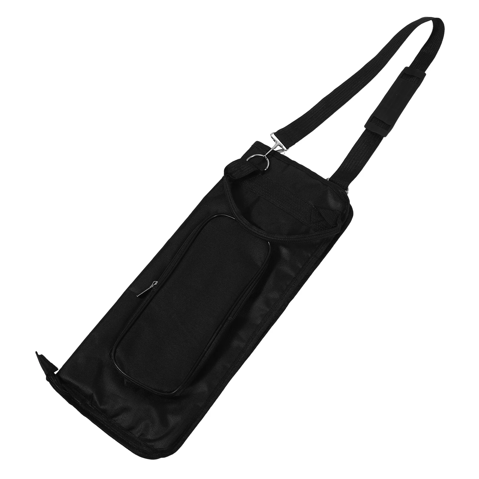 

Drumstick Bag Sticks Organizing Pouch Holder Display Carrying Storage Organizer Mallet Thicken with Shoulder Strap