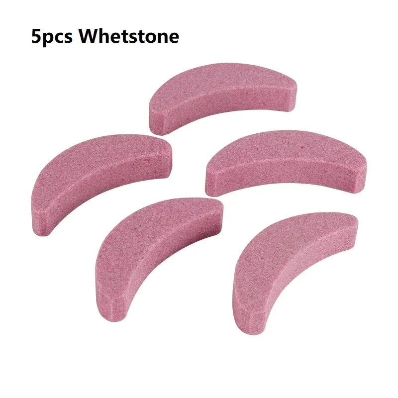 Variant: 5pcs Whetstone