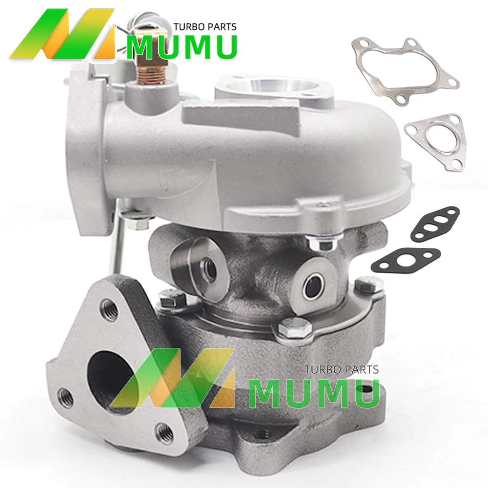 

RHB31 VZ21 VZ9 Turbocharger For Suzuki Jimmy 500-660cc Motorcycle 100HP Rhino Motorcycle ATV UTV Engine 13900-62D51 1390062D51