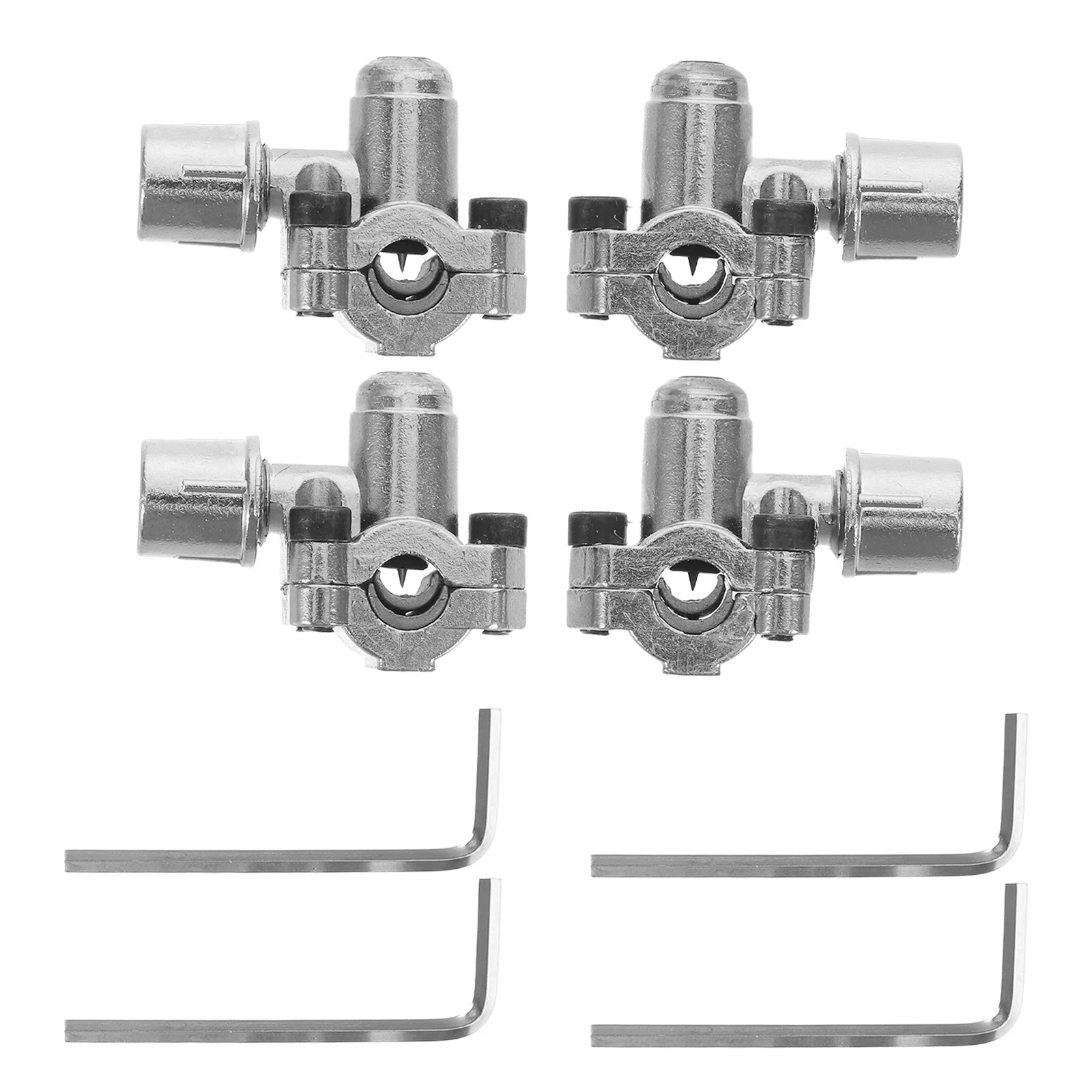 

4 комплекта, пирсинг-клапан для холодильной линии Bpv-31, модернизация для холодильника, аксессуары для автофургонов, прочный седельный клапан с низким энергопотреблением