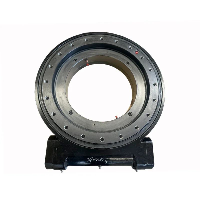 Unidade giratória do sistema de rastreamento solar XZWD SE9