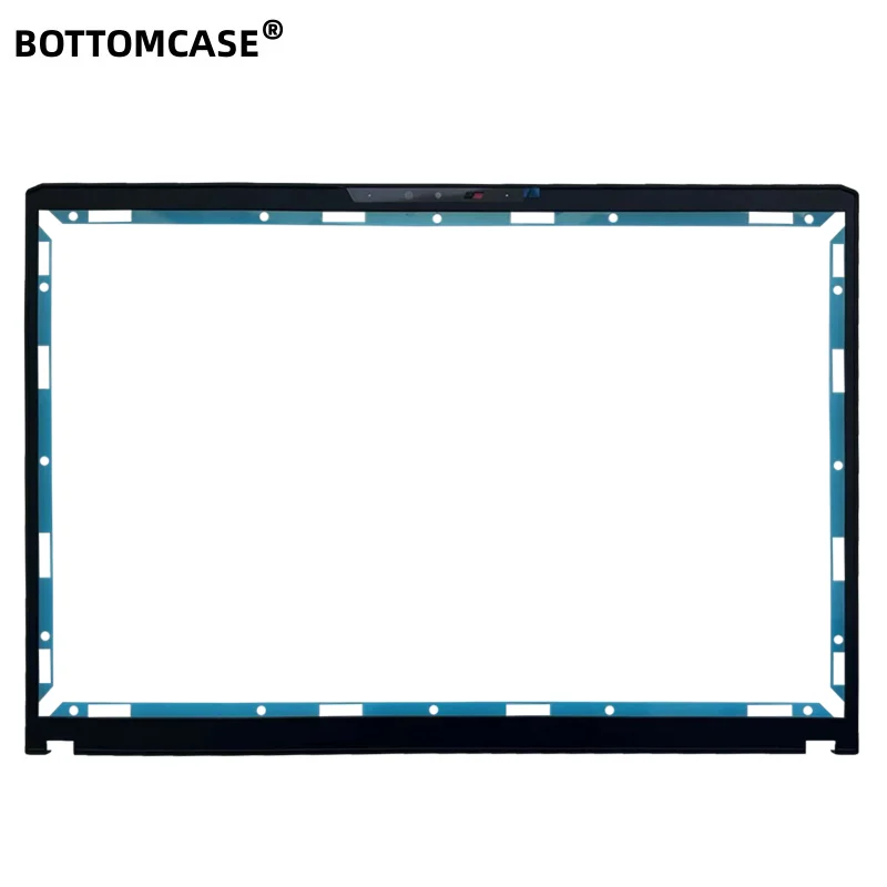 BOTTOMCAS New For MSI Raider GE78HX 13V MS-17S1 LCD Back Cover/LCD Bezel/Palmrest/Bottom Case Cover/Hinges/Hinges Cover