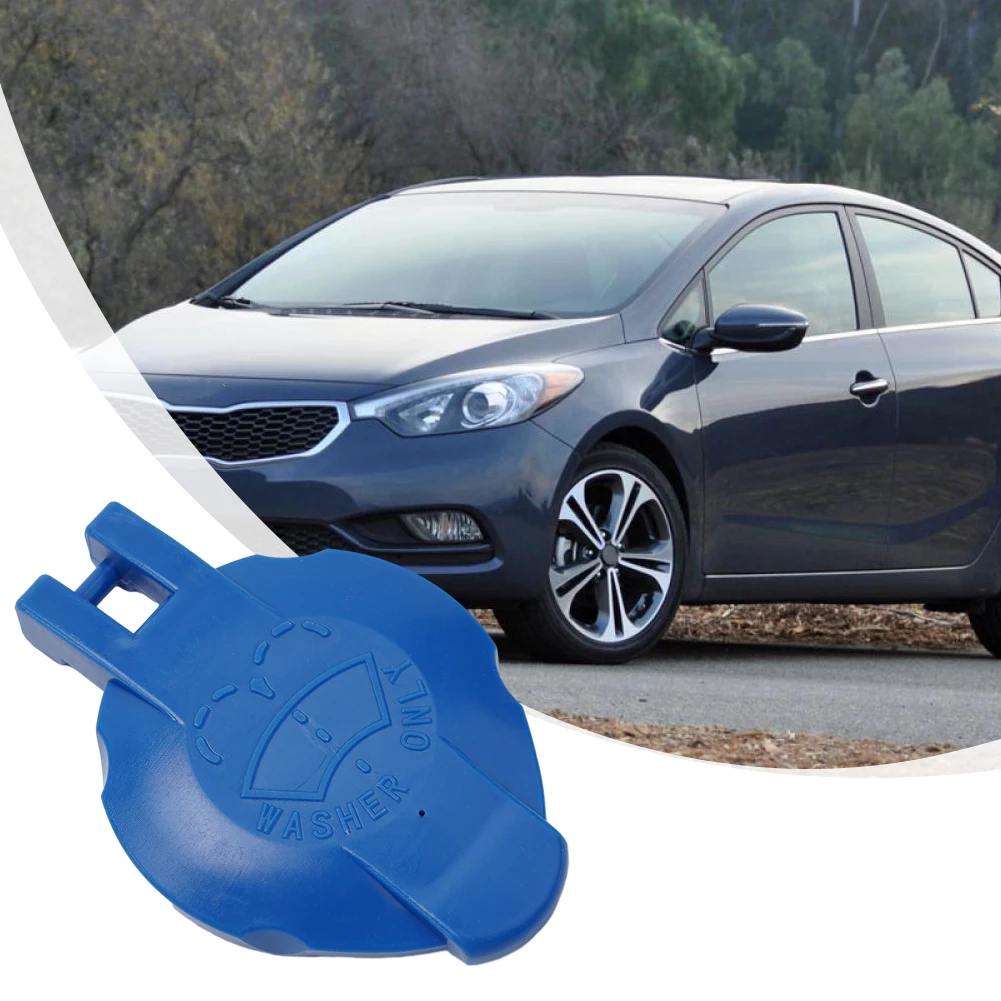 

High Quality Car Accessories Windshield Washer Blue EX For Forte Koup EX For Kia For Forte EX For Sorento Base
