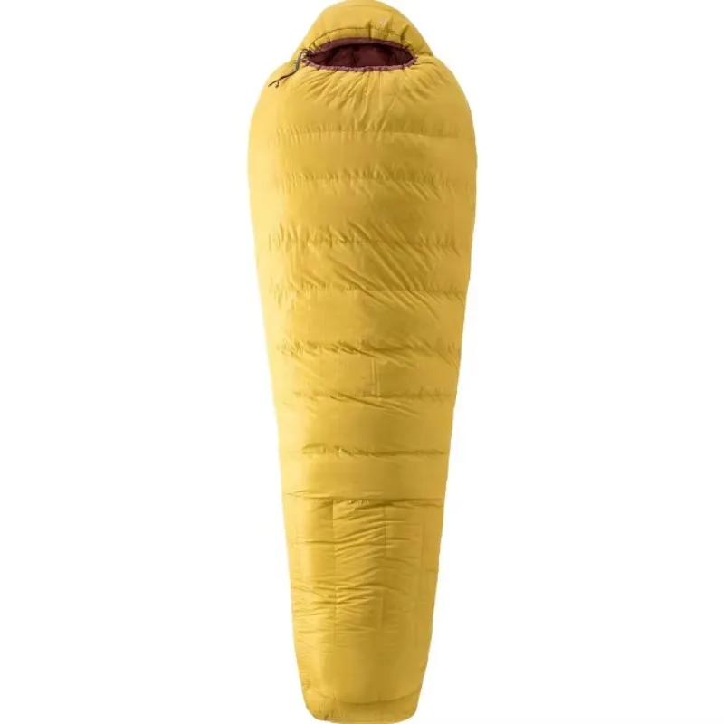 

Multifunctional Waterproof Emergency Survival Envelop Shape Polyester Single Camping Gear Sleeping Bag for Adules