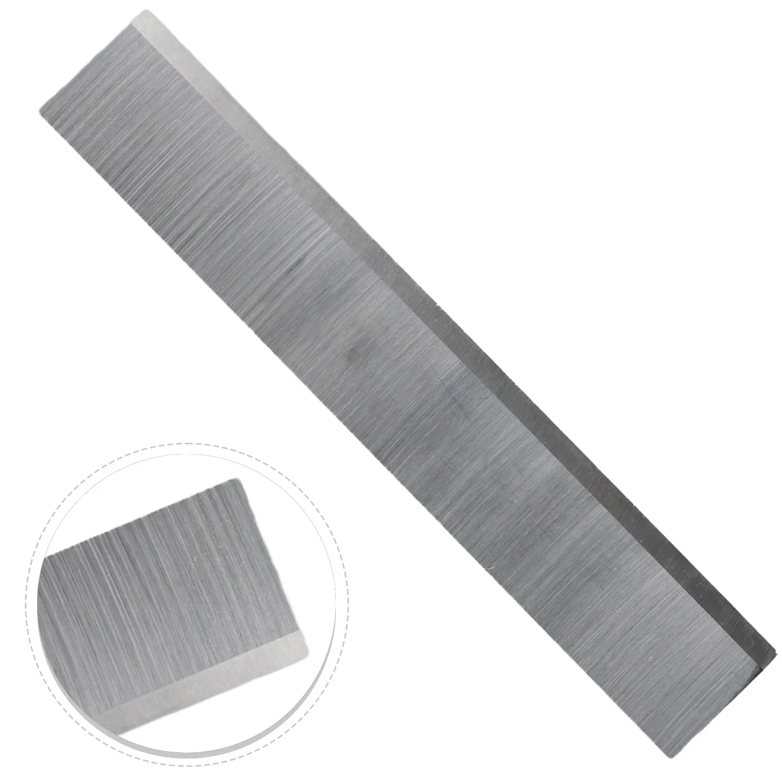 

Planers HSS Blade 1pcs For Wood Furniture Good Effect High Precision High Speed Planer Blade Replacement 25x3mm