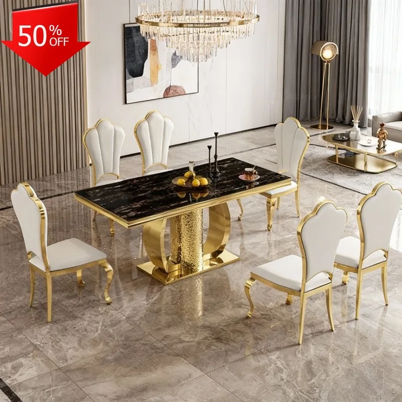 

Home Furniture Clearance Dinner Table Coffee Tables Desk Dining Room Table Pliante Kitchen Rooms Side Dinning Esstisch Removable